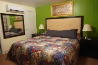 Eagle Crater Lake Inn - 2-نجوم