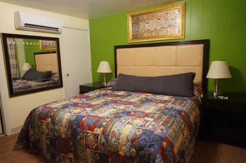 Eagle Crater Lake Inn Các khách sạn ở Klamath County