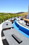 Sirena Vineyard Resort Hôtels à : Paso Robles