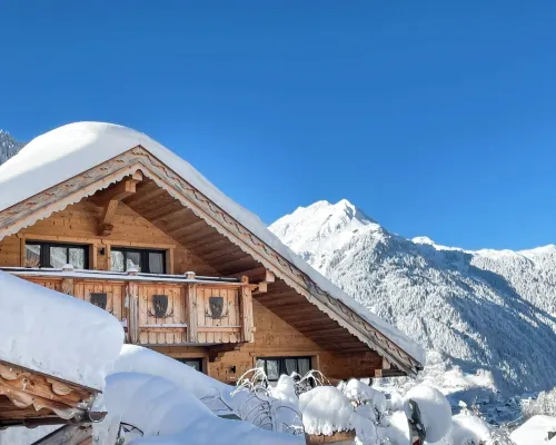 Genusshotel Vermala Montafon Hotels in Sankt Gallenkirch