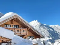 เกนุสโฮเทล เวอร์มาลา มอนทาฟอน - อพาร์ทเม้นท์