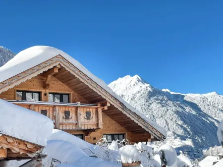 Genusshotel Vermala Montafon