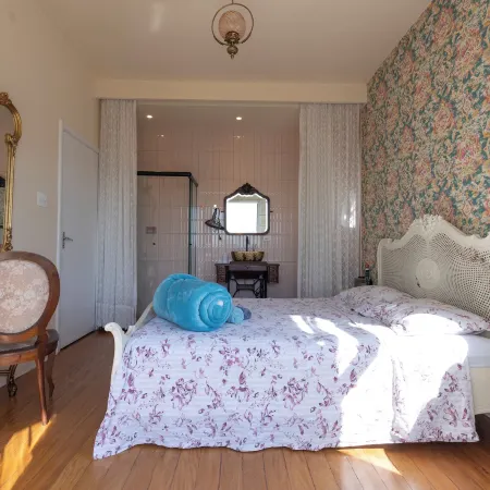Paradiso Hostel & Suites - Top 1 de SÃO Paulo Отели рядом с достопримечательностью «Стадион «Альянц-Парк»»