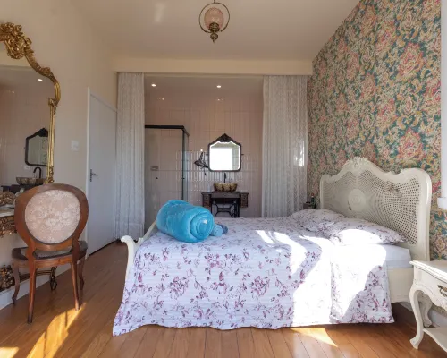 Paradiso Hostel & Suites - Top 1 de SÃO Paulo โรงแรมใกล้สนามกีฬาอลิอันซ์ ปาร์กี