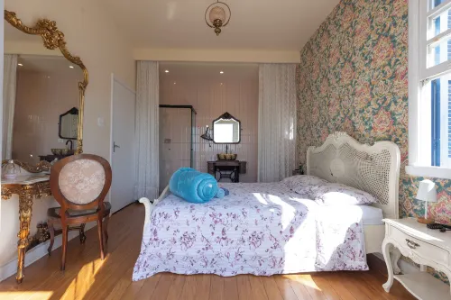 Paradiso Hostel & Suites - Top 1 de SÃO Paulo - Ramah Hewan Peliharaan