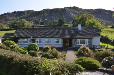 White Heather Farmhouse Hotels in Kenmare