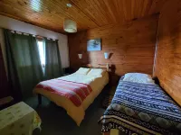 Cabañas Normana Inn