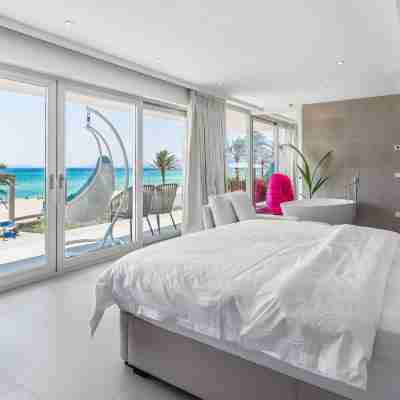 The Hype Beachhouse Rooms