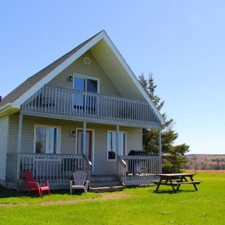 Swept Away Cottages