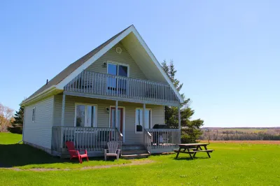 Swept Away Cottages โรงแรมใน