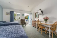 Ne'r Beach Motel فنادق في North Berwick