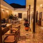 Casa Passiflora Hotel Boutique Hotels in Tamesis