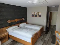 Hotel Odenwaldblick Hotels in Dietzenbach