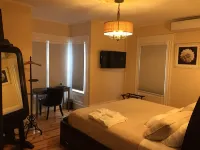 Sea Street Inn Hoteles en Hyannis