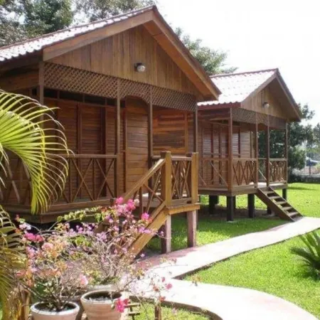 Villa Diamante