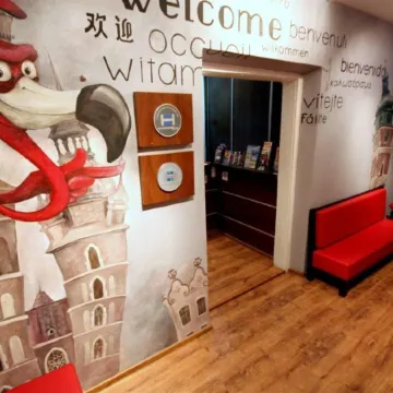 Flamingo Premium Hostel
