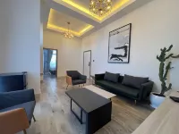 Elsol Hotel Hotels in Addis Ababa