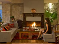 Ellinon Thea Arachova Hotels in Arachova