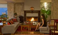 Ellinon Thea Arachova Hotels in Amfikleia