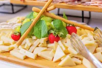 Sunset Beach Club Hotel Apartments - breakfast