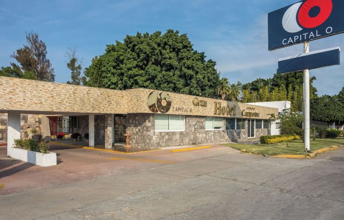 Gran Hotel Campestre