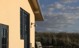 Henne Mølle Å Badehotel