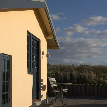 Henne Mølle Å Badehotel