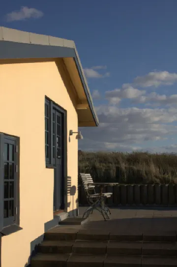 Henne Mølle Å Badehotel