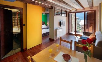 Villa de Plan Apartments&Suites