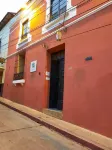 Casa Elizabeth Hotel a 