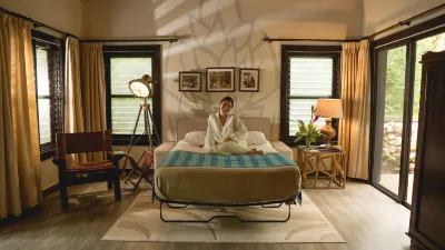 Hotel Jungle Lodge Tikal Hotels in 