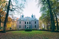 Landgoed Oud Poelgeest - Leiden Hotels in Oegstgeest
