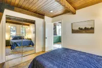 Fish, Swim and Kayak Spacious Beaver Lake Home! - 3-Star