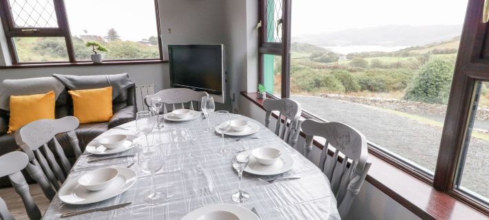 Drumore House Ξενοδοχεία στην πόλη County Donegal
