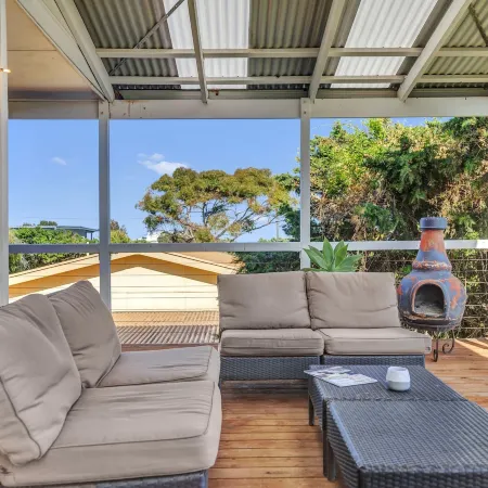 Zephyr Shores - Port Willunga - C21 SouthCoast Holidays