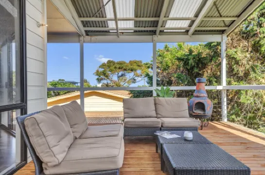 Zephyr Shores - Port Willunga - C21 SouthCoast Holidays
