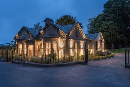 Close House Отели в г. Matfen