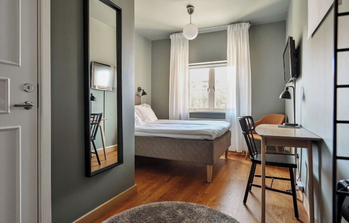 Hotell Kristina