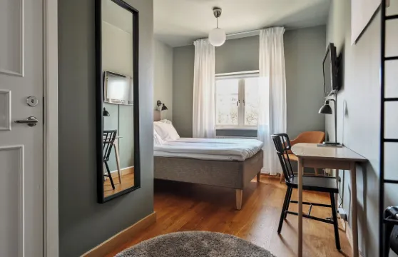 克里斯蒂娜酒店