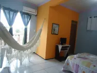 Hotel São Francisco Hotels in Ubajara