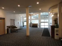 South Hill Motor Inn Hotels in Red Deer County