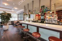Hotel Thorenberg - bar