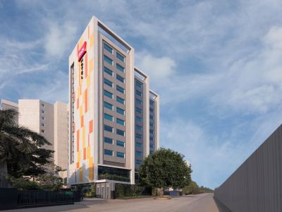 ibis Mumbai BKC