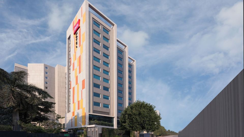ibis Mumbai BKC