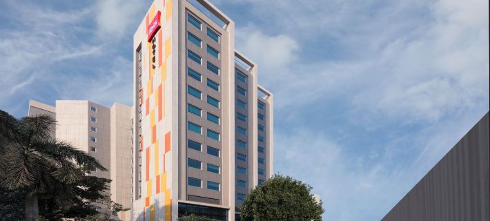 ibis Mumbai BKC Hotels in Mumbai
