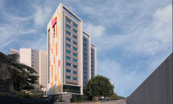ibis Mumbai BKC