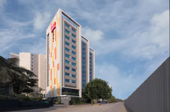 イビス ムンバイ Bkc