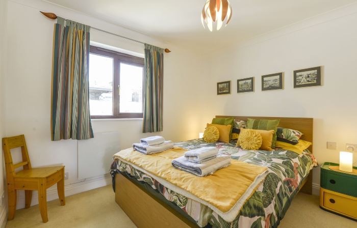 24 Burgh Island Causeway
