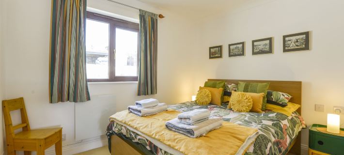 24 Burgh Island Causeway Hotels in Kingsbridge
