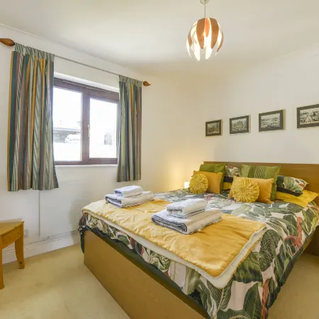 24 Burgh Island Causeway